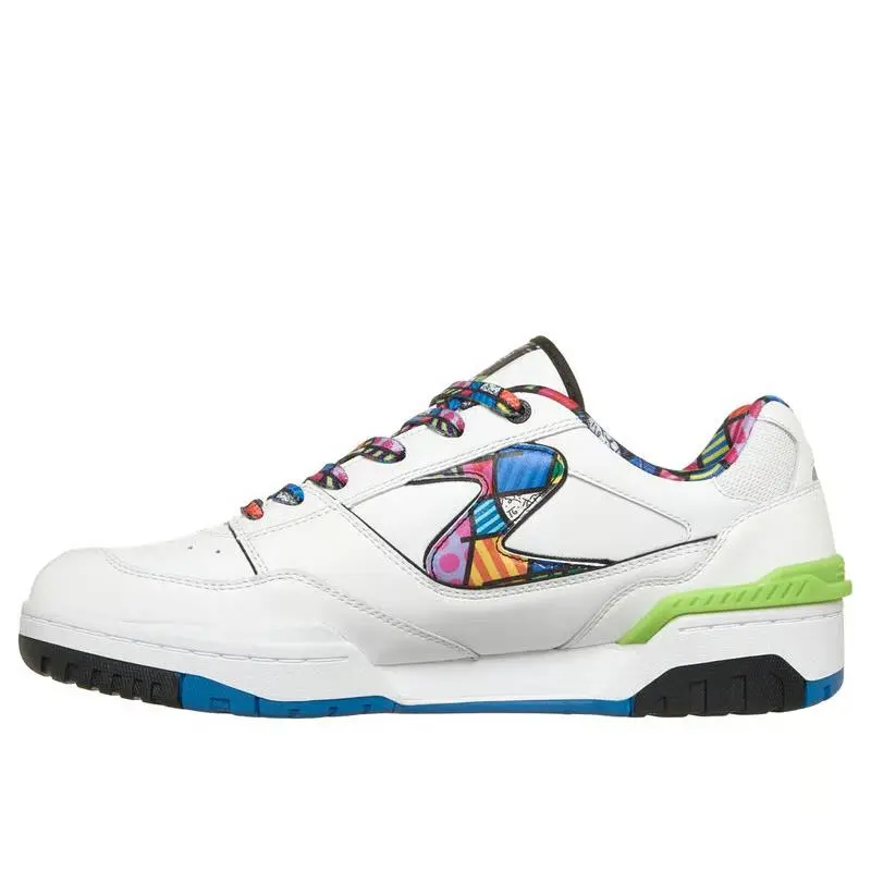 Skechers shoes - White 5
