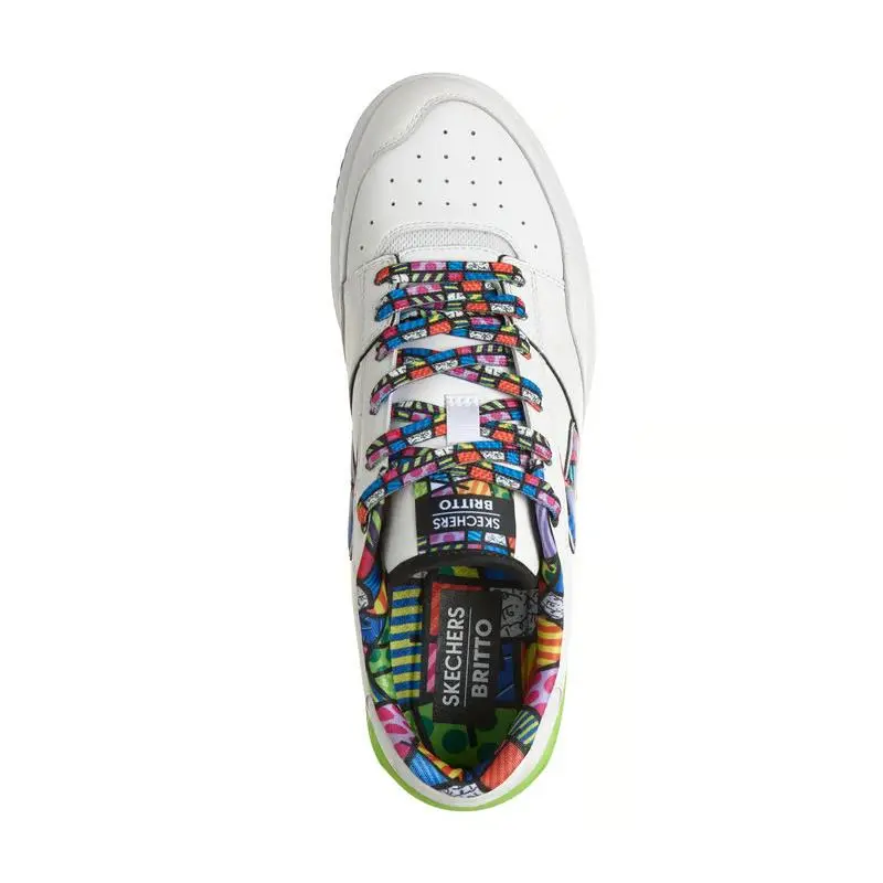 Skechers shoes - White 7