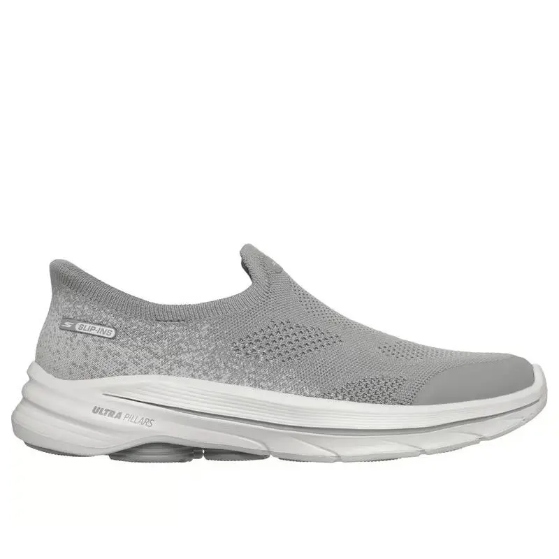 Skechers shoes - Gray 1