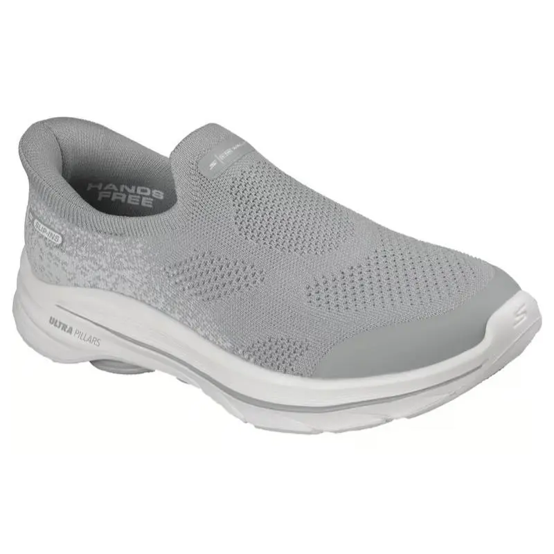 Skechers shoes - Gray 4