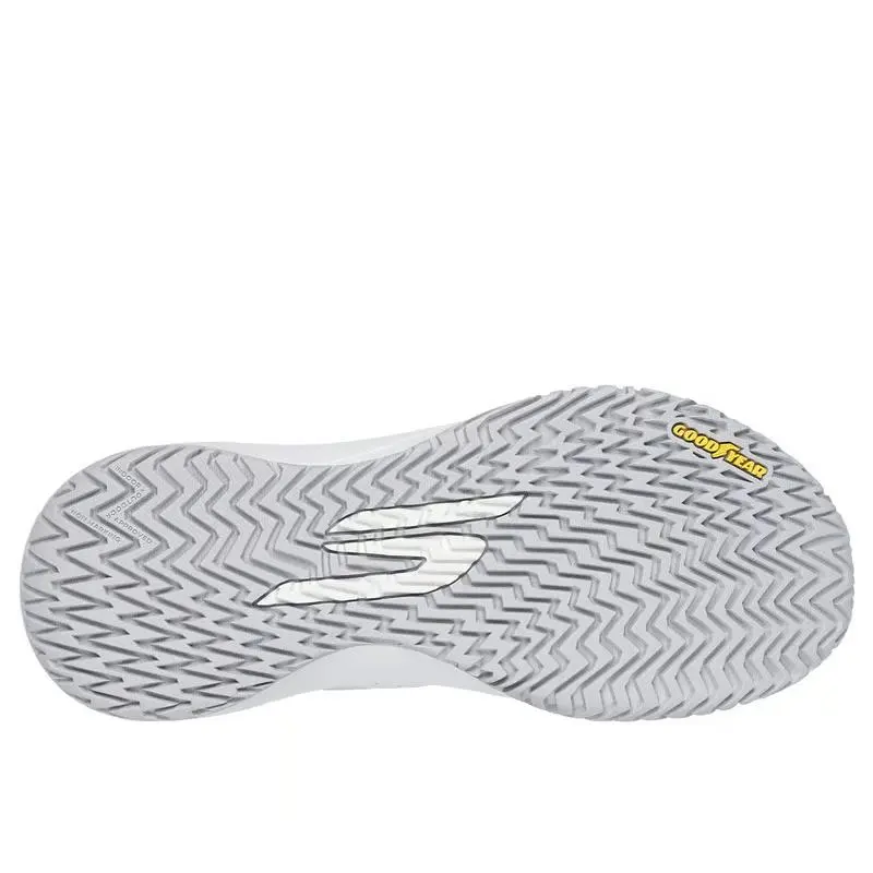 Skechers shoes - White 3