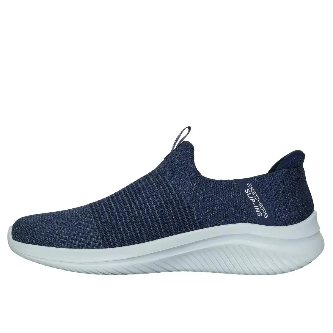 Skechers shoes - Ultra Flex 3.0 - Nezzo - 232901 NVBL - Navy/Blue 1