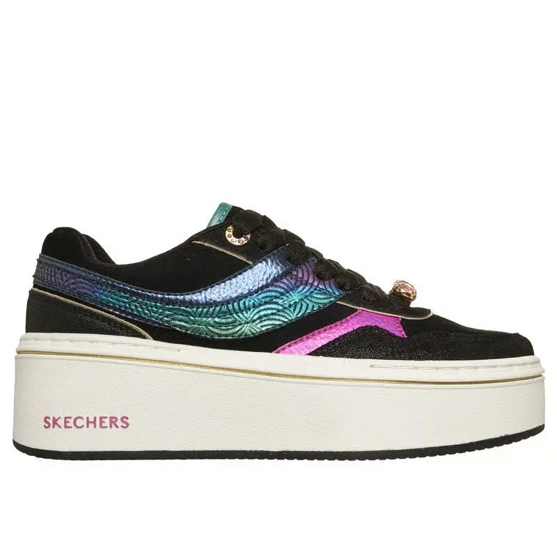 Skechers shoes - Black 6