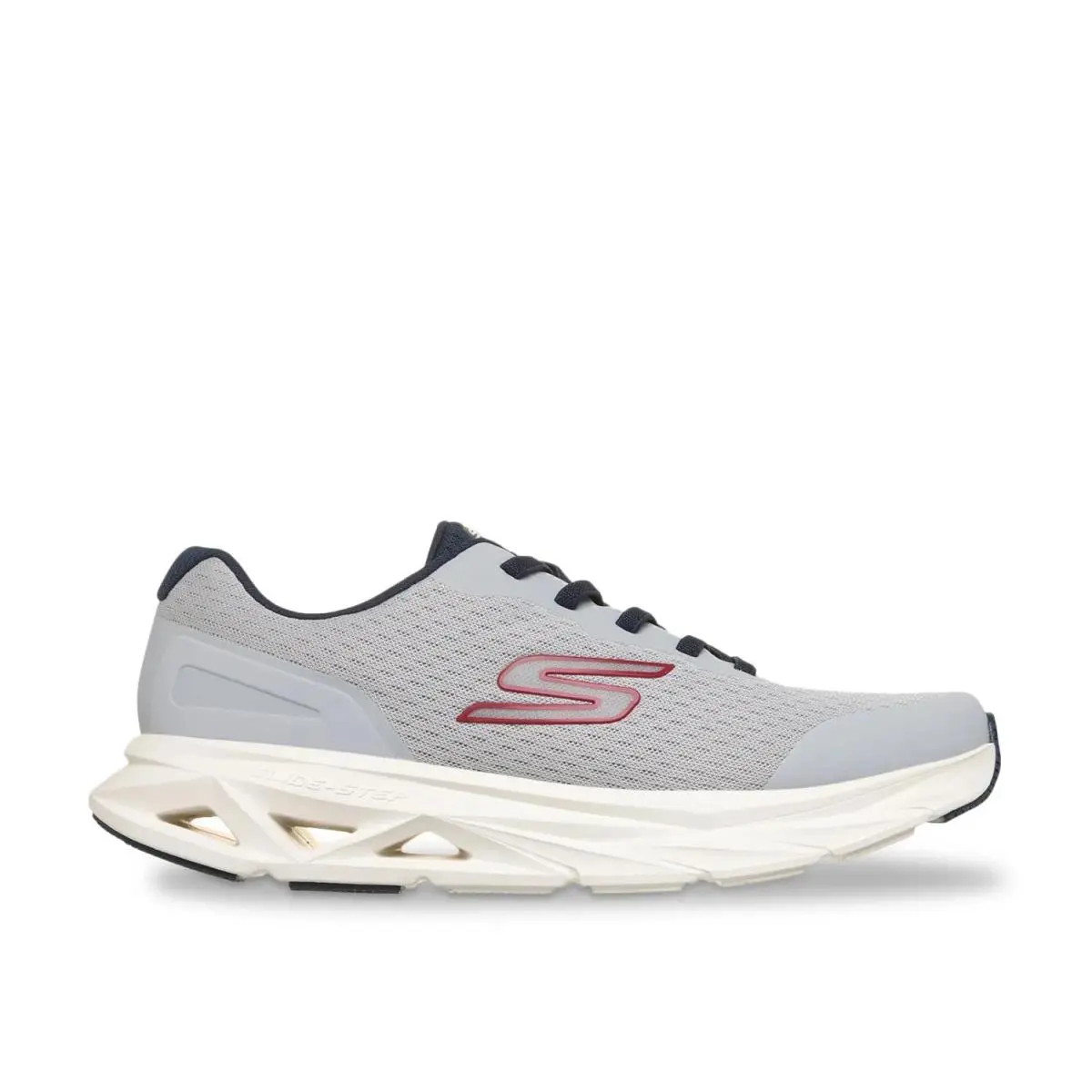 Skechers shoes - Grey/Blue 2