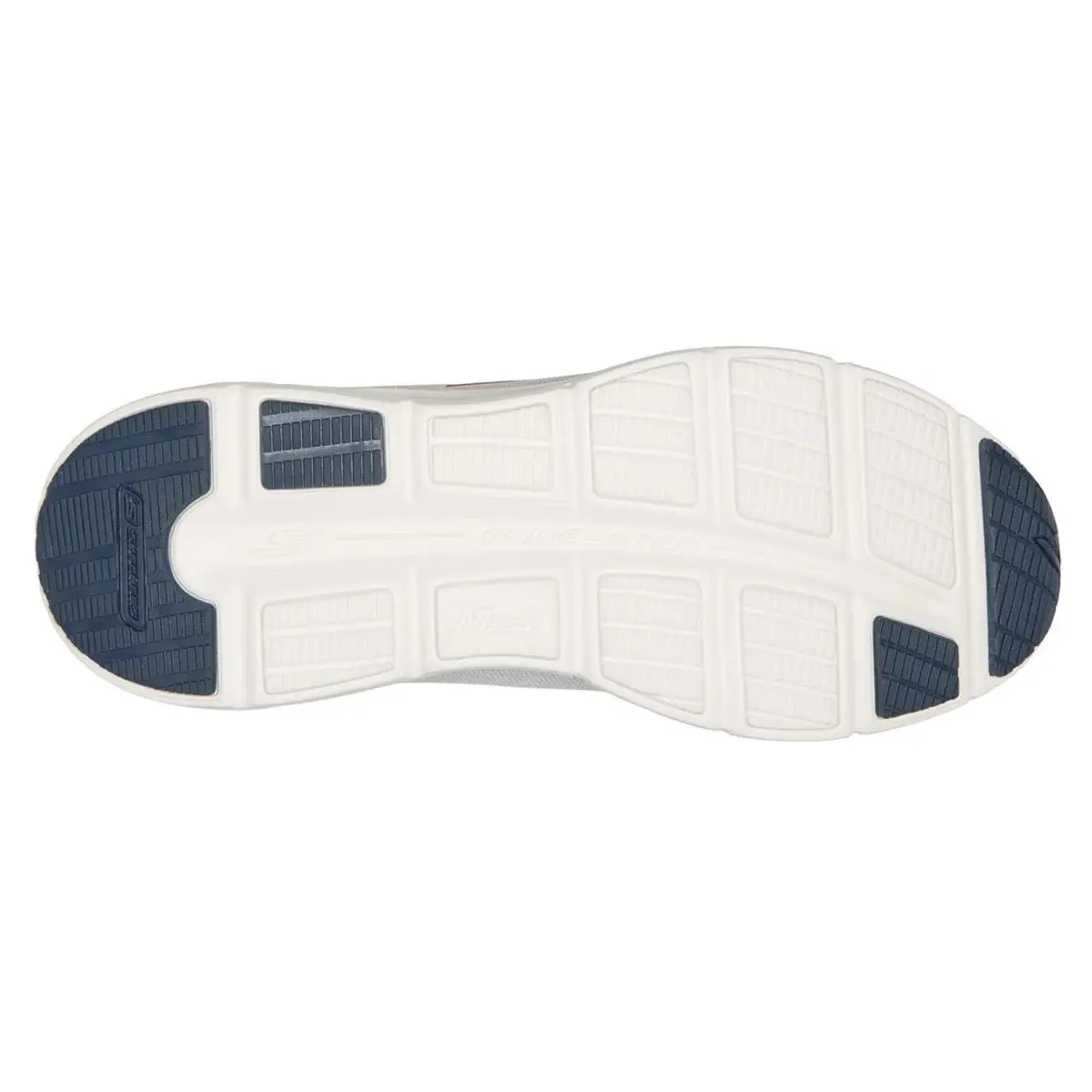 Skechers shoes - Grey/Blue 9