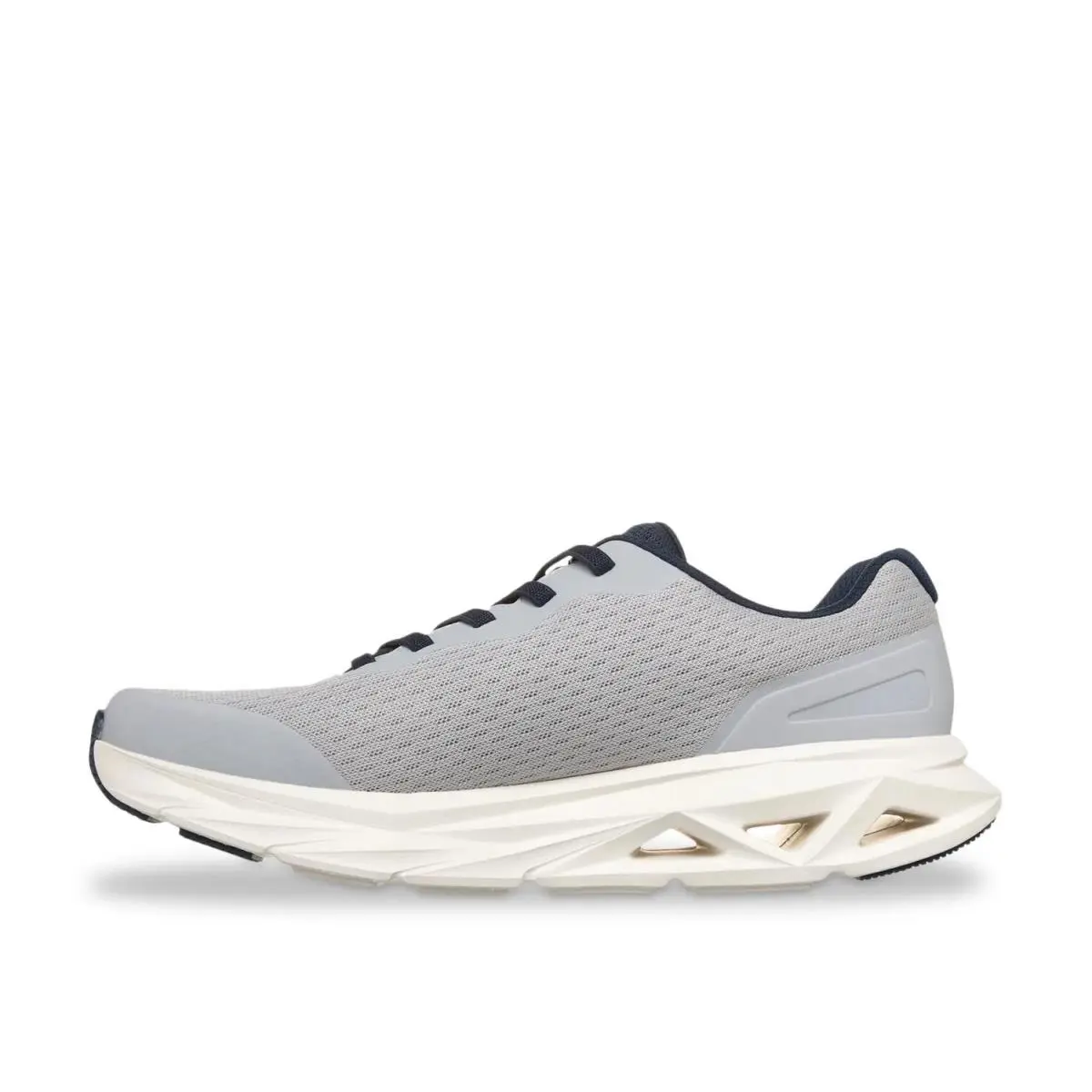 Skechers shoes - Grey/Blue 7