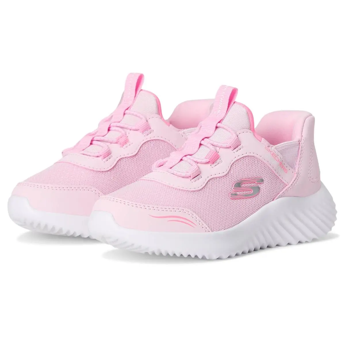 Girl`s Sneakers Athletic Shoes Skechers Kids