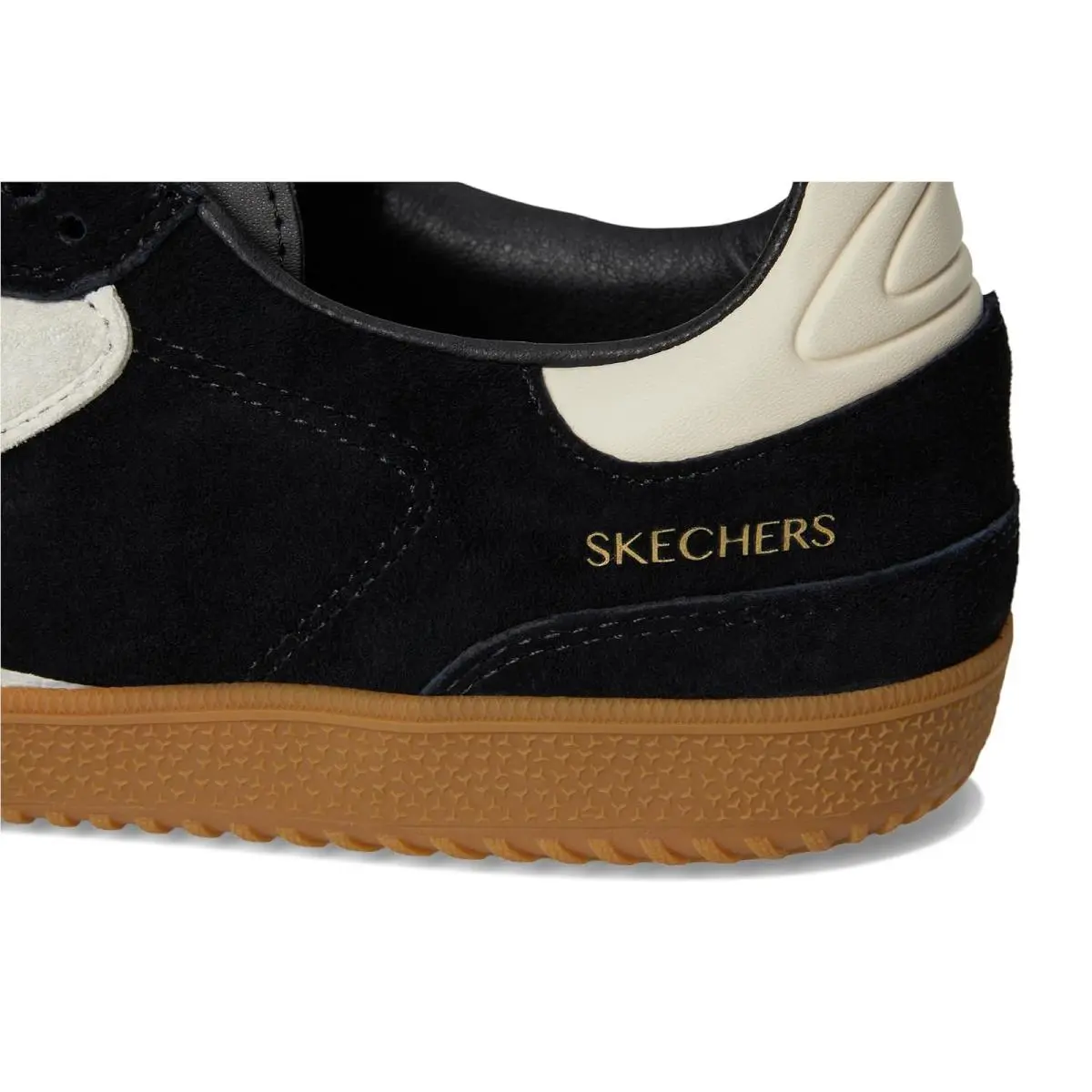 Skechers shoes - Black/Natural 11