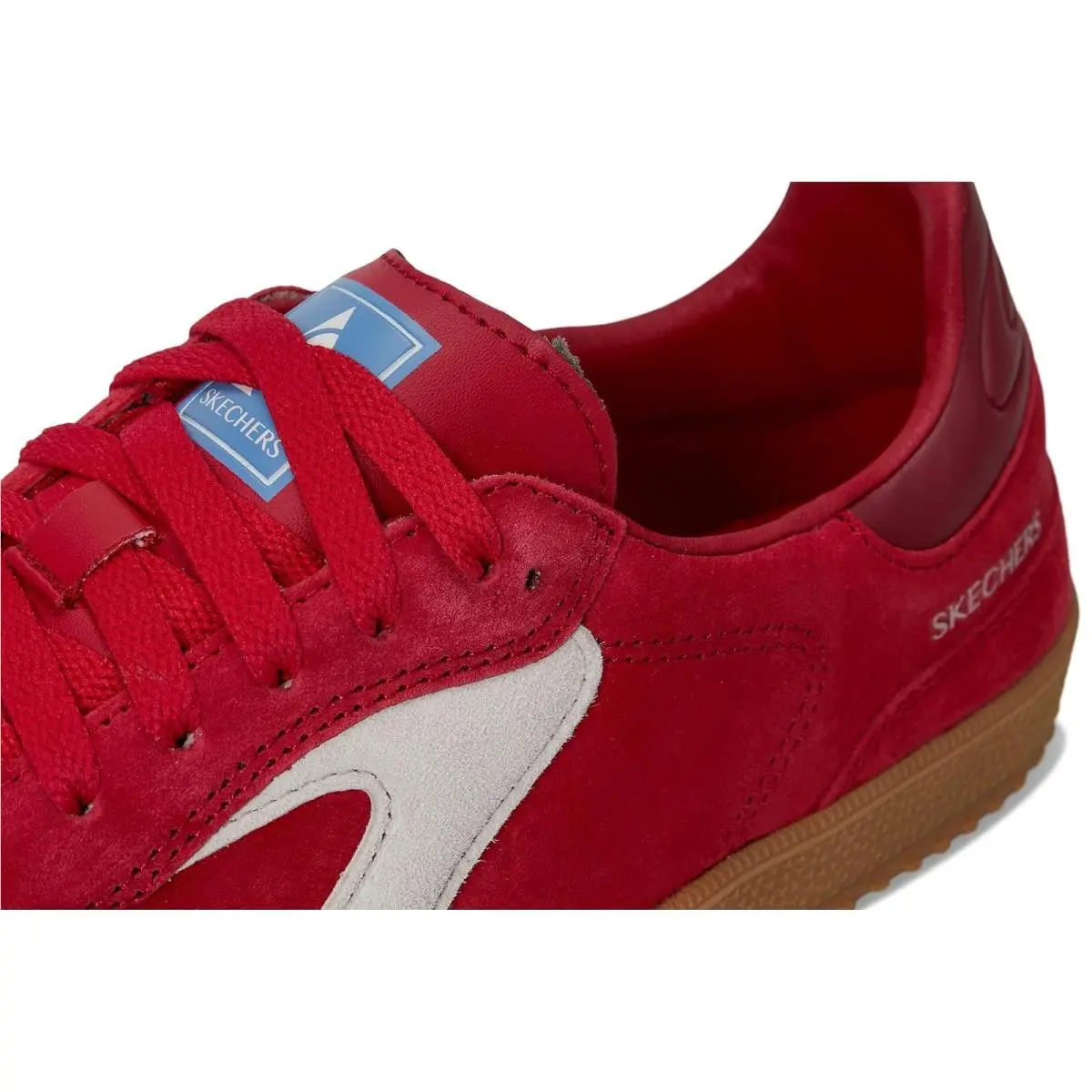 Skechers shoes - Black/Natural 25