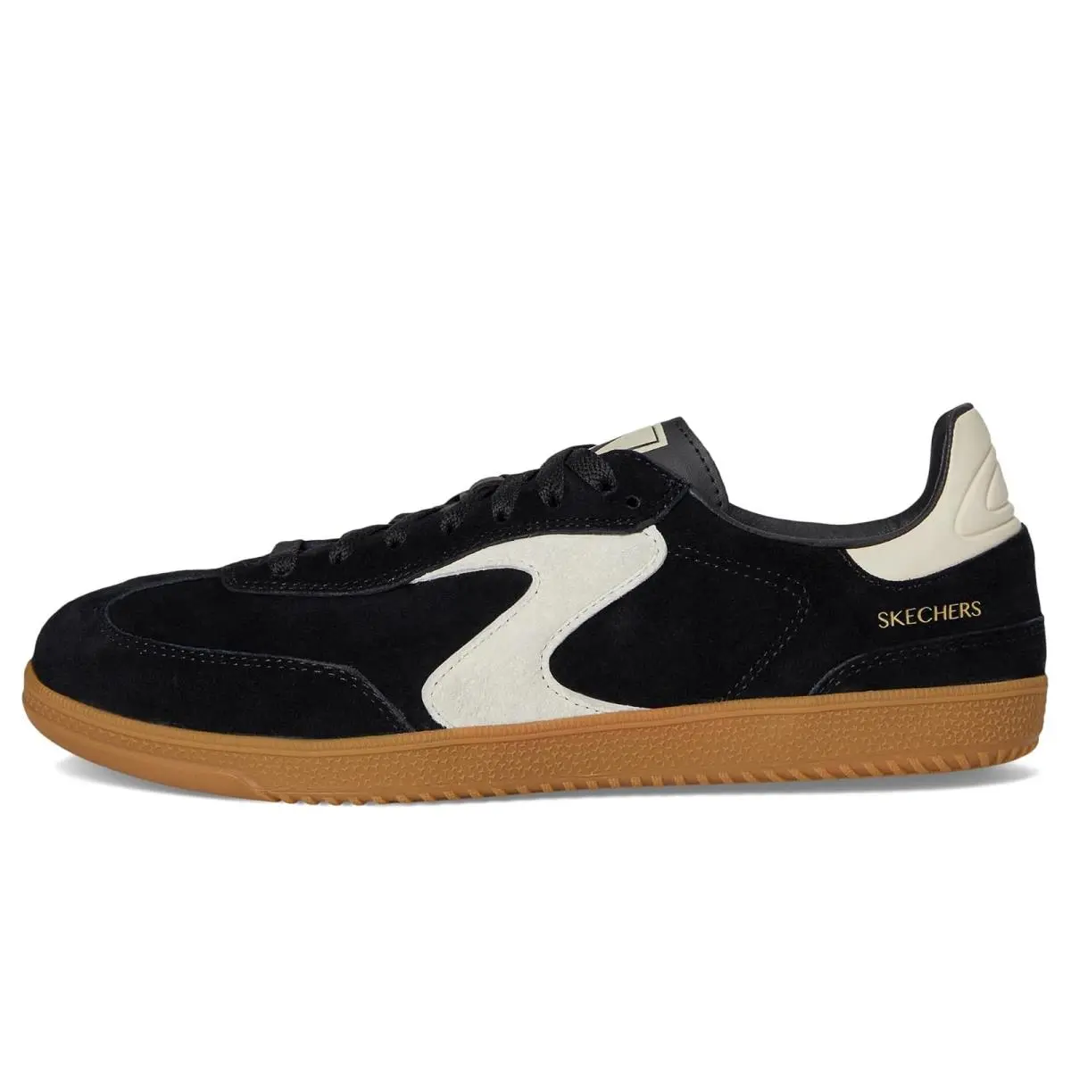 Skechers shoes - Black/Natural 9
