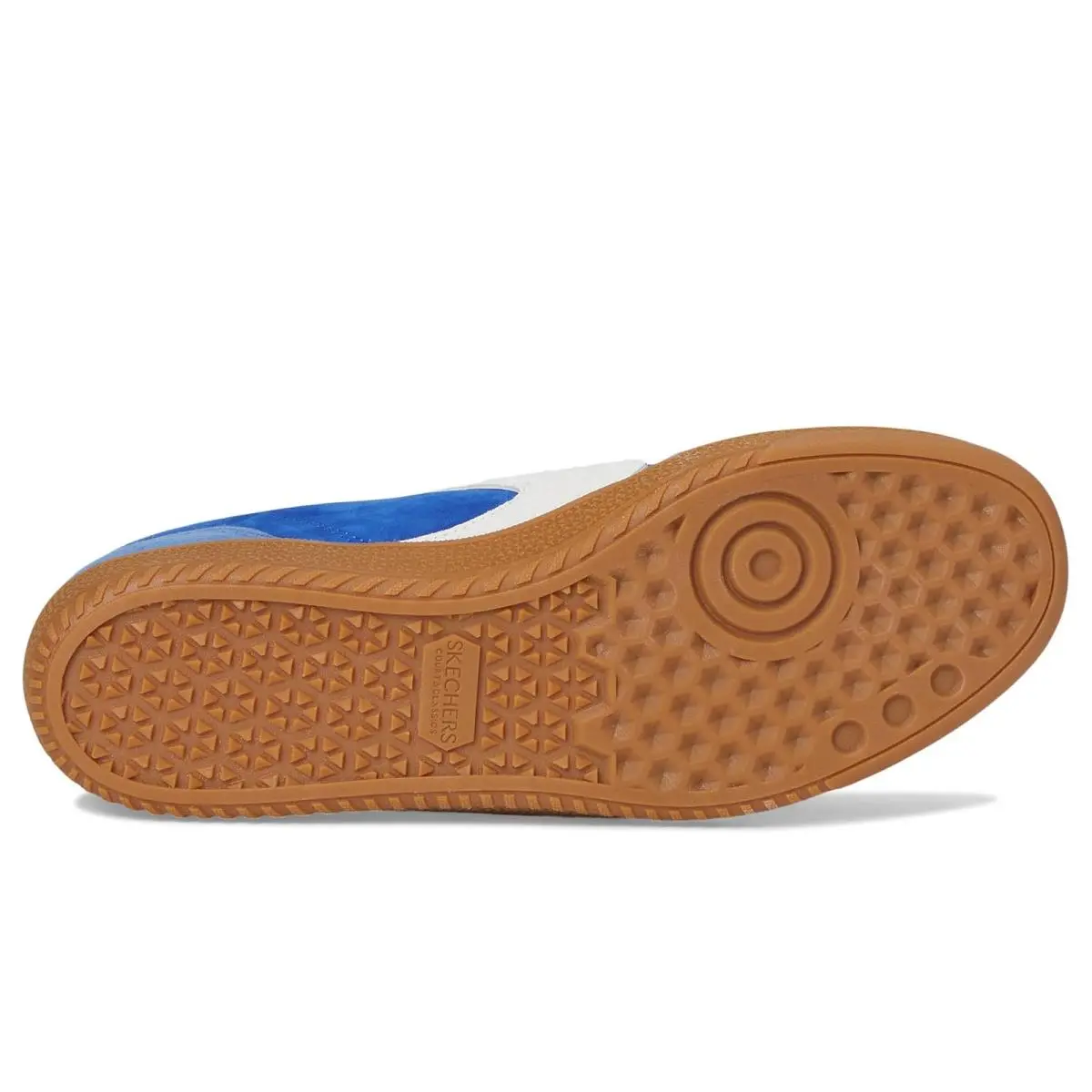 Skechers shoes - Black/Natural 15