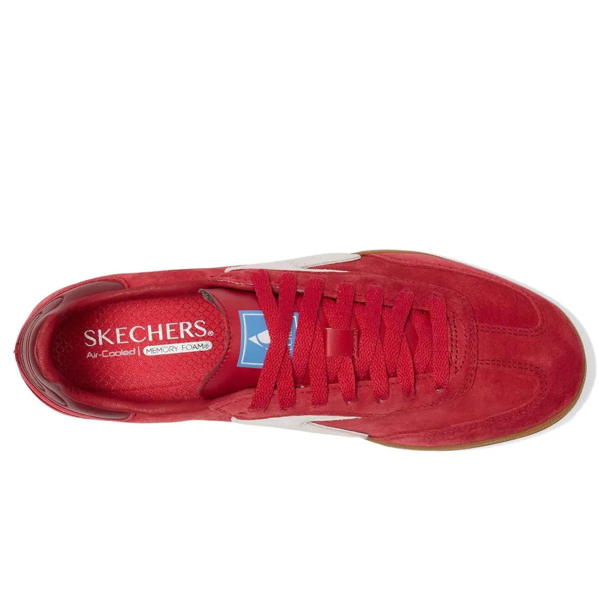 Skechers shoes - Black/Natural 21