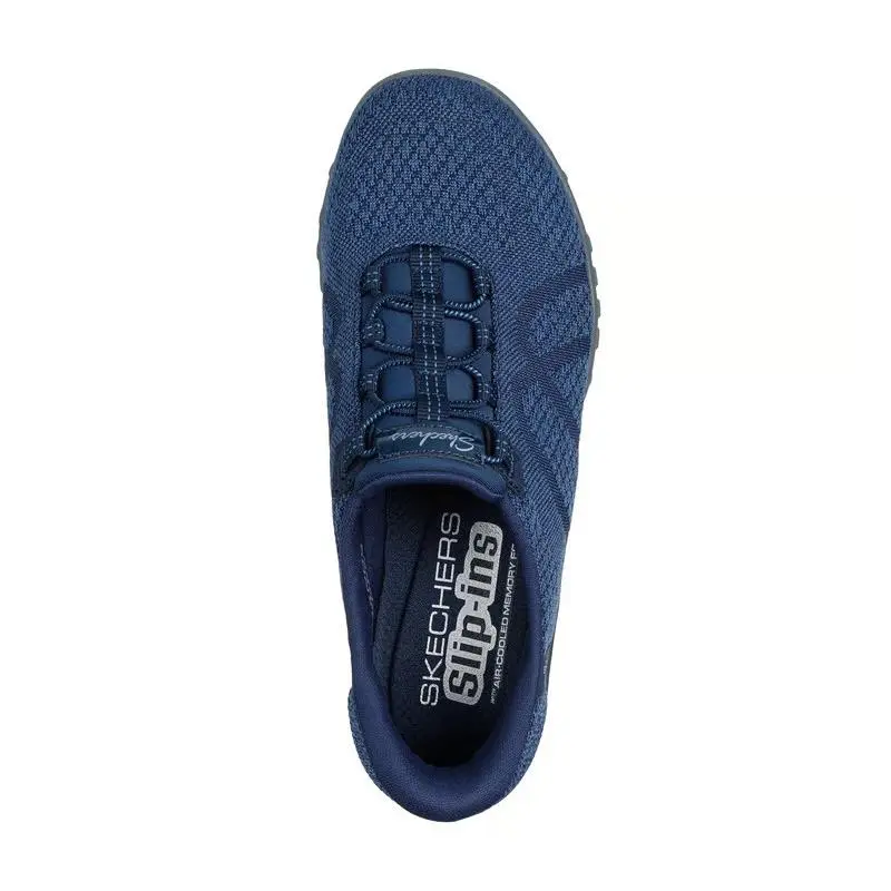 Skechers shoes - Blue 2