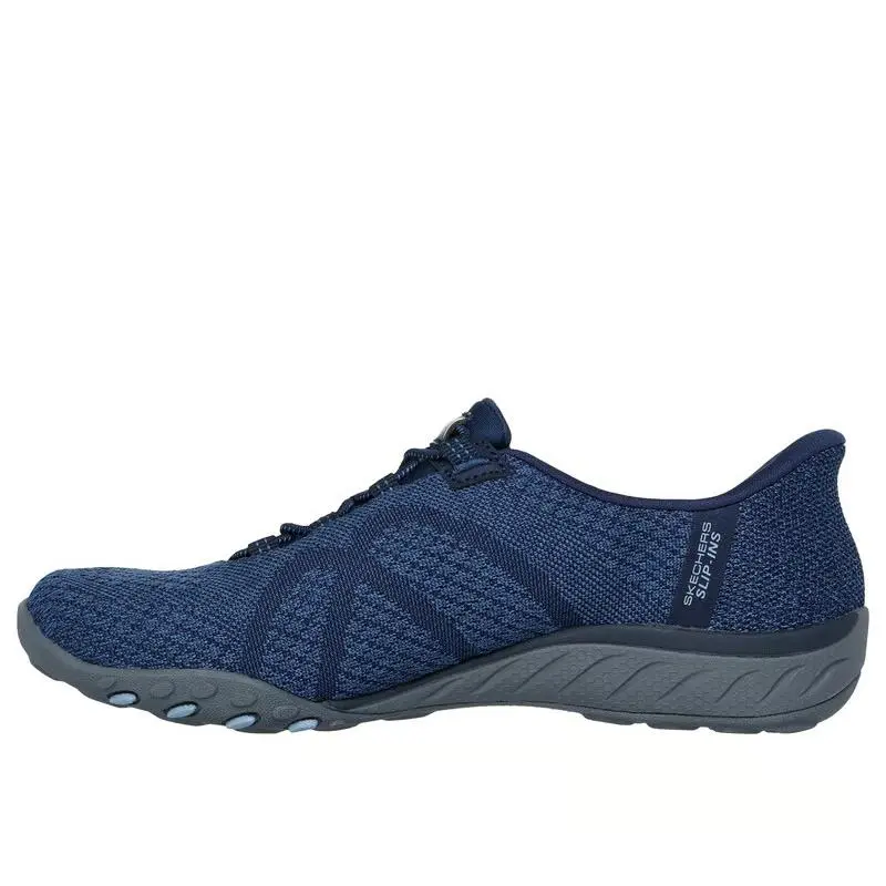 Skechers shoes - Blue 5