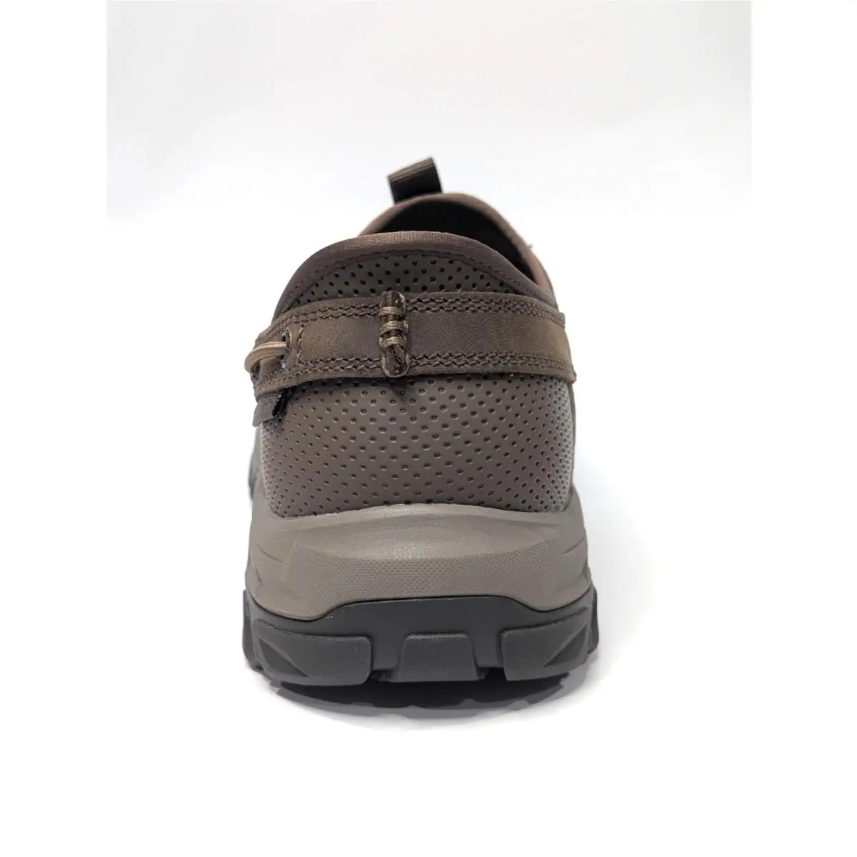 Skechers shoes - Skechers Knowlson Shore Thing - Knowlson Shore Thing - 205188 205188/DSRT - Brown 4