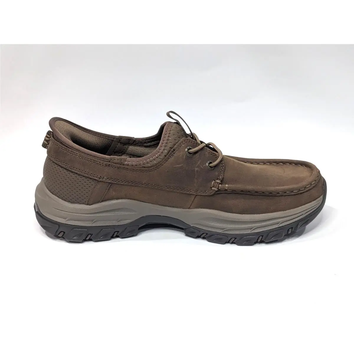 Skechers shoes - Skechers Knowlson Shore Thing - Knowlson Shore Thing - 205188 205188/DSRT - Brown 6