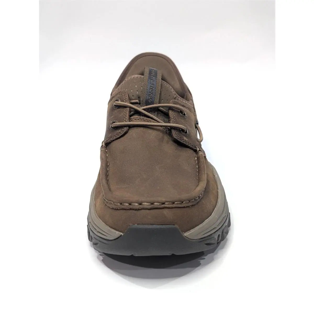 Skechers shoes - Skechers Knowlson Shore Thing - Knowlson Shore Thing - 205188 205188/DSRT - Brown 14