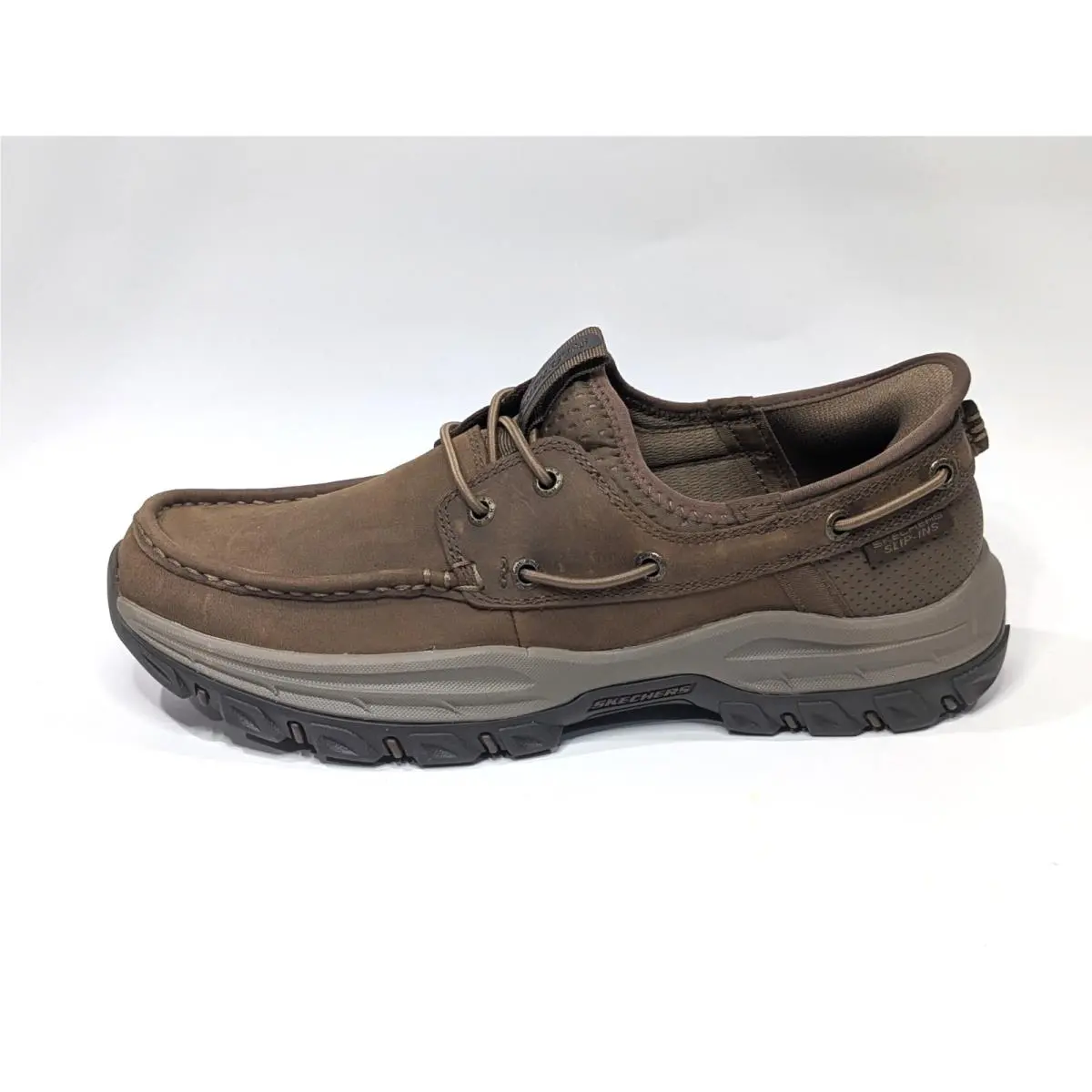 Skechers shoes - Skechers Knowlson Shore Thing - Knowlson Shore Thing - 205188 205188/DSRT - Brown 16
