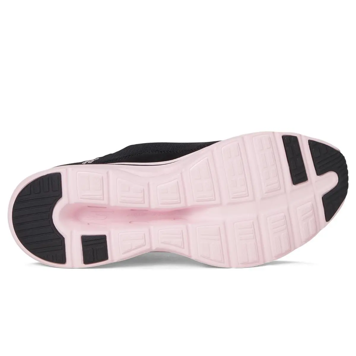 Skechers shoes - Black/Pink 8