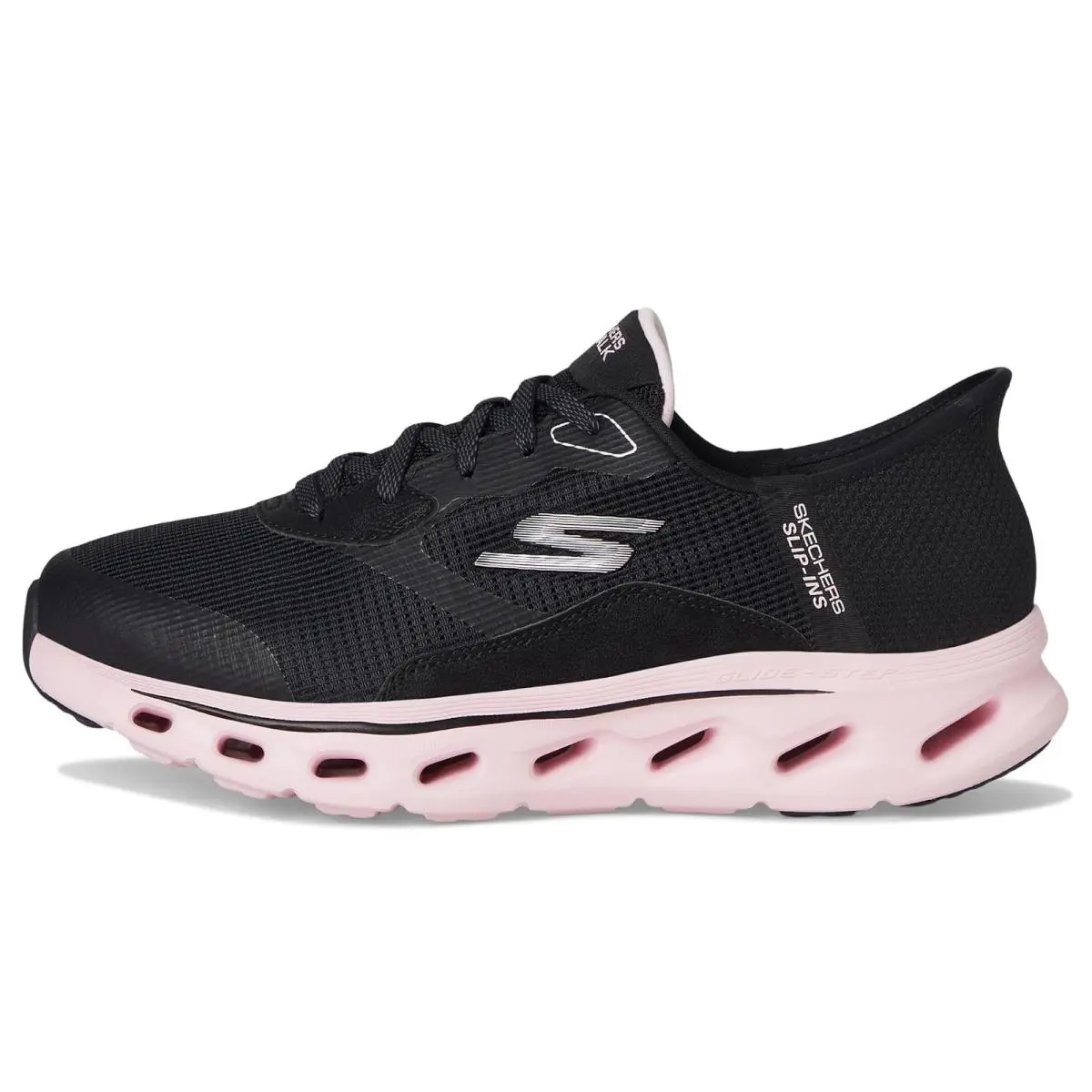 Skechers shoes - Black/Pink 9