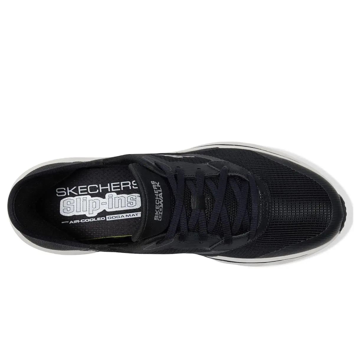 Skechers shoes - Black/Pink 14