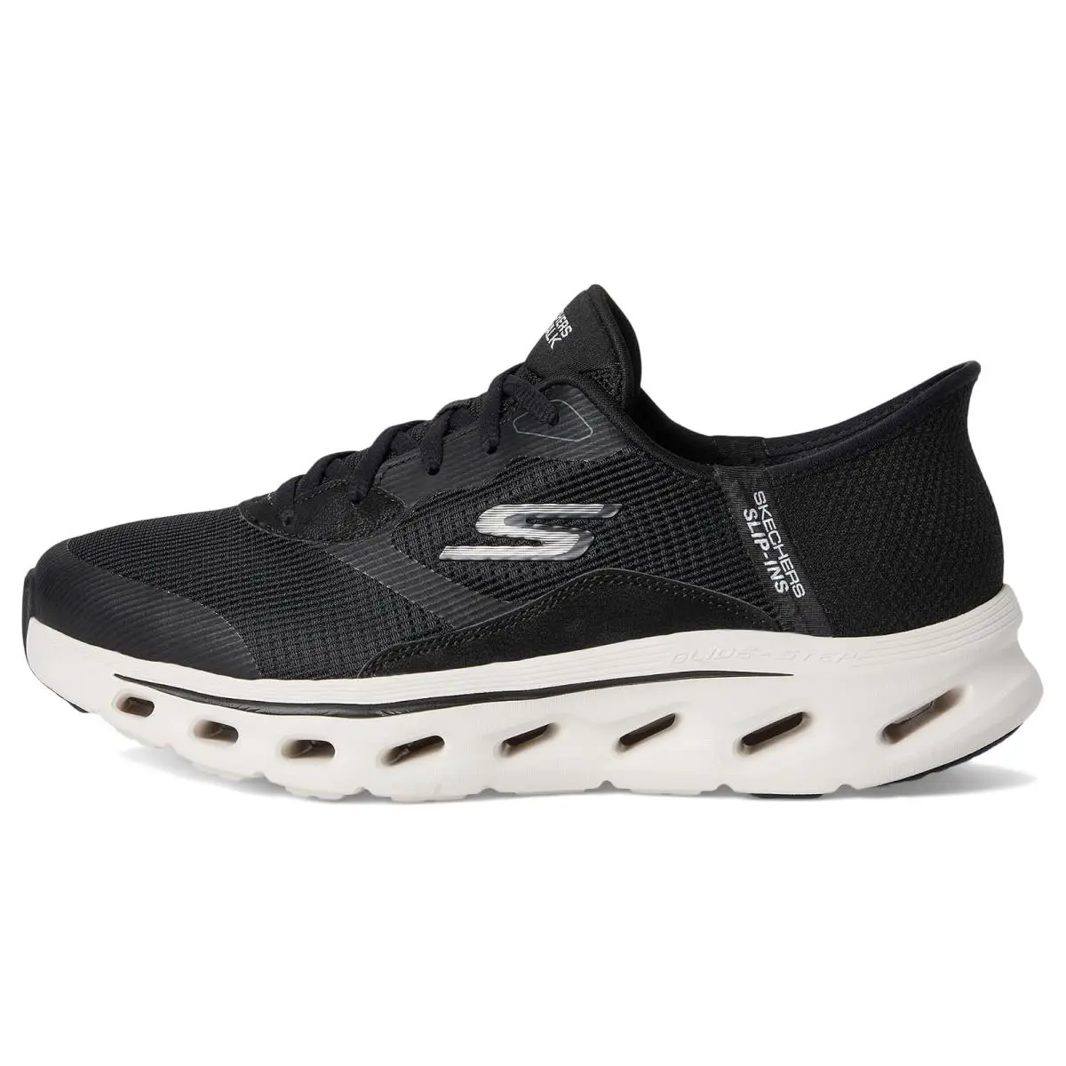 Skechers shoes - Black/Pink 16