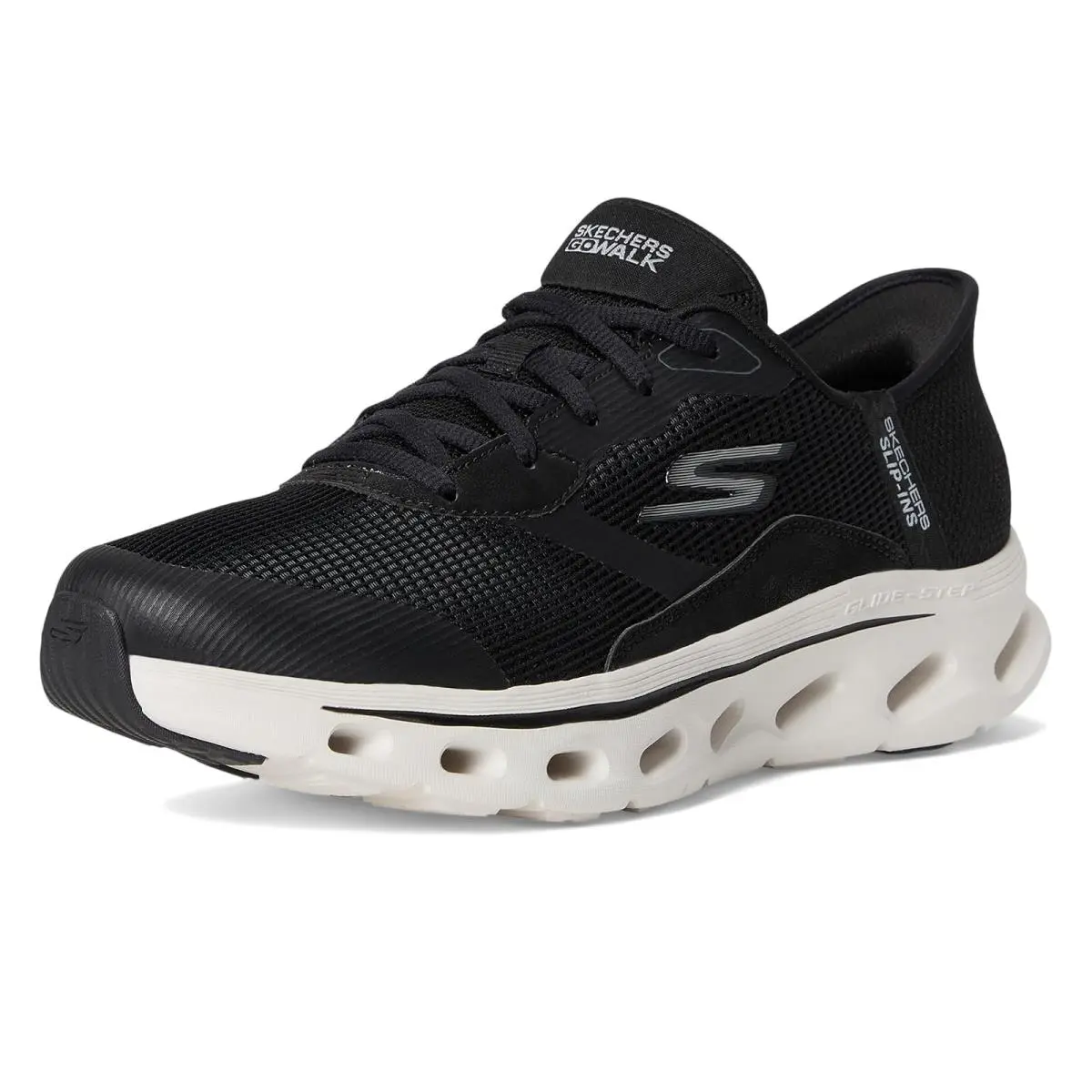 Skechers shoes - Black/Pink 19