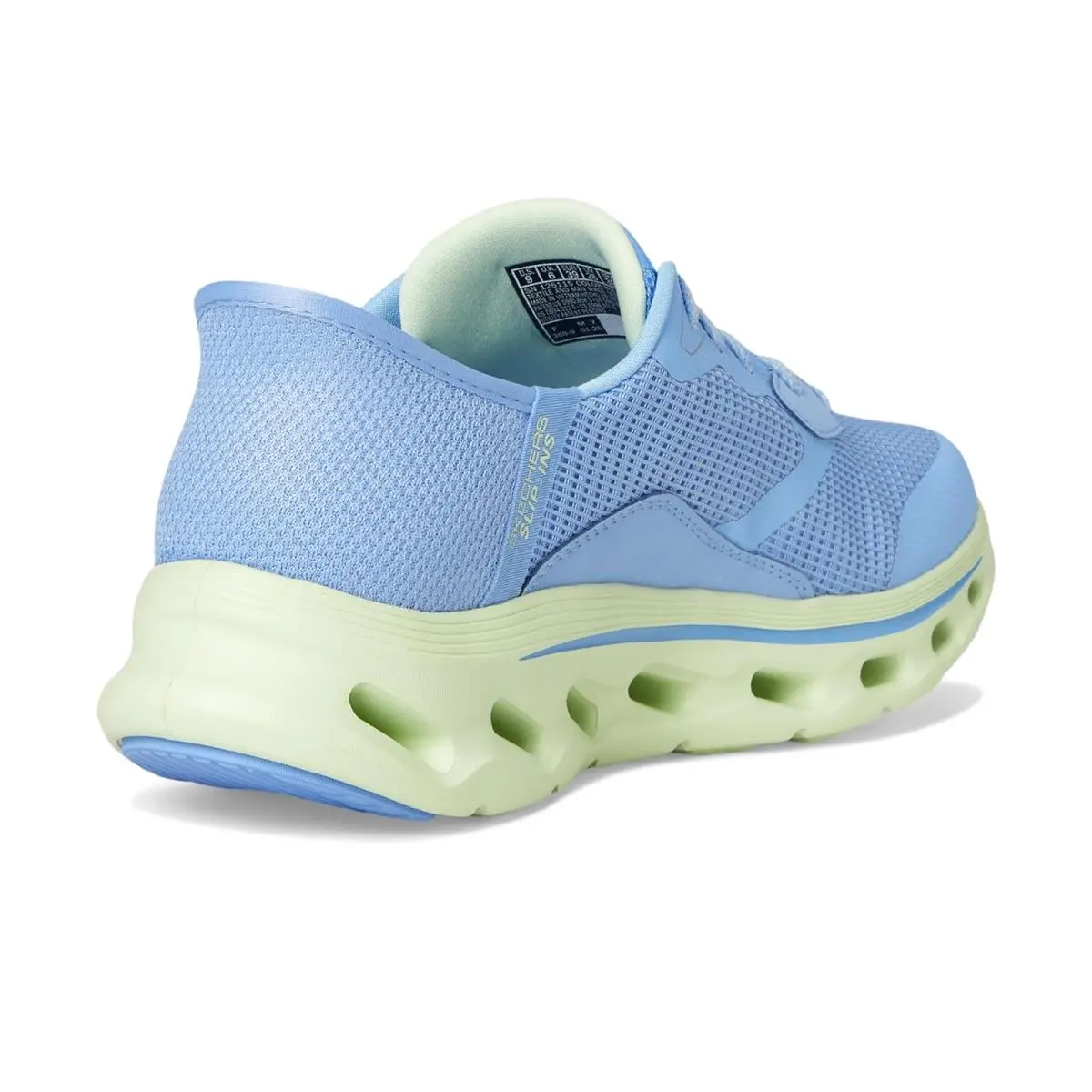 Skechers shoes - Black/Pink 24