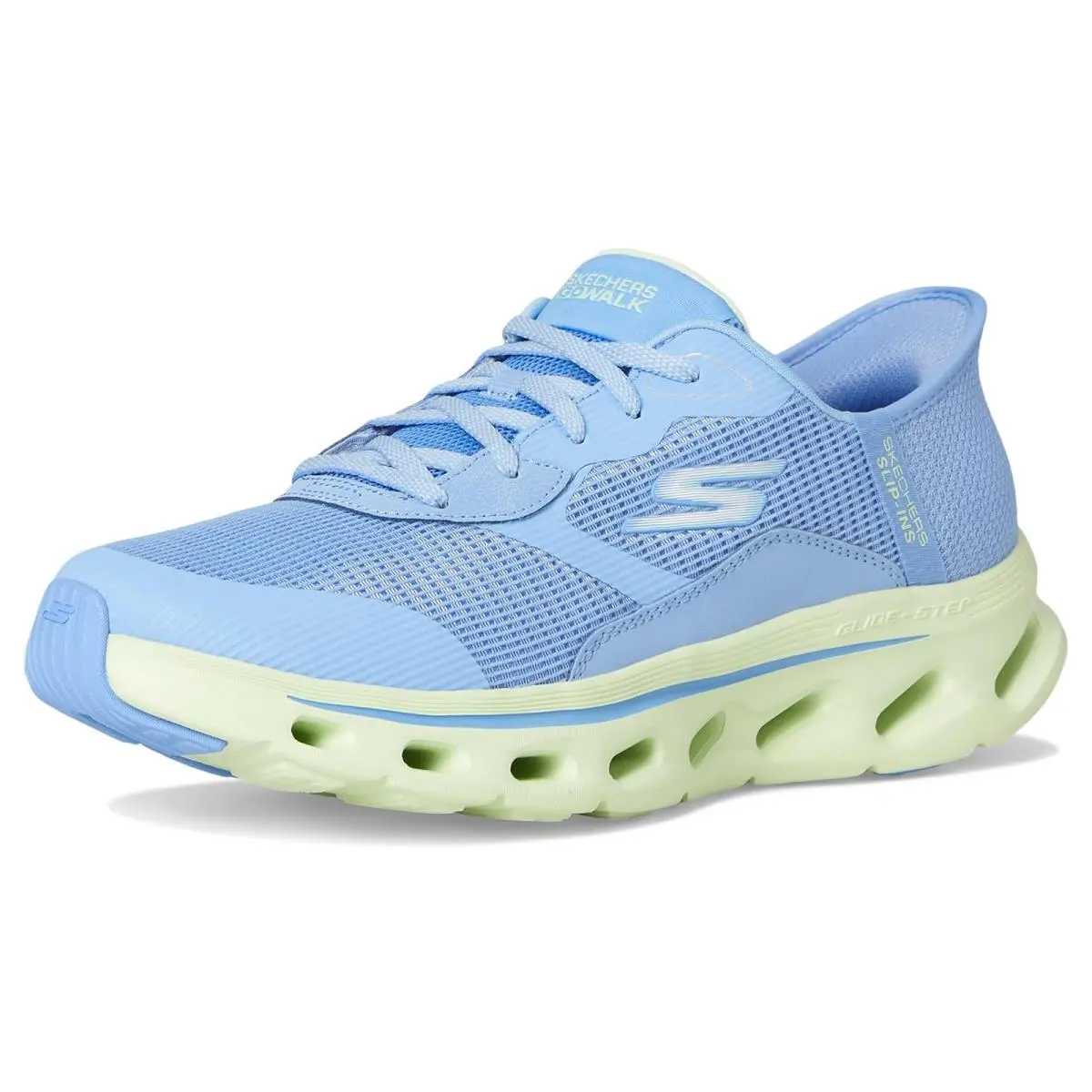 Skechers shoes - Black/Pink 26