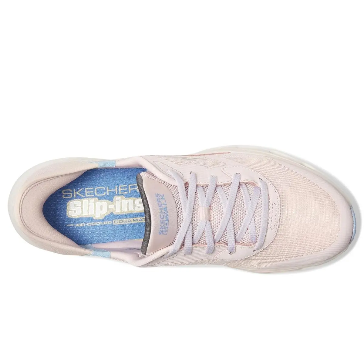 Skechers shoes - Black/Pink 28