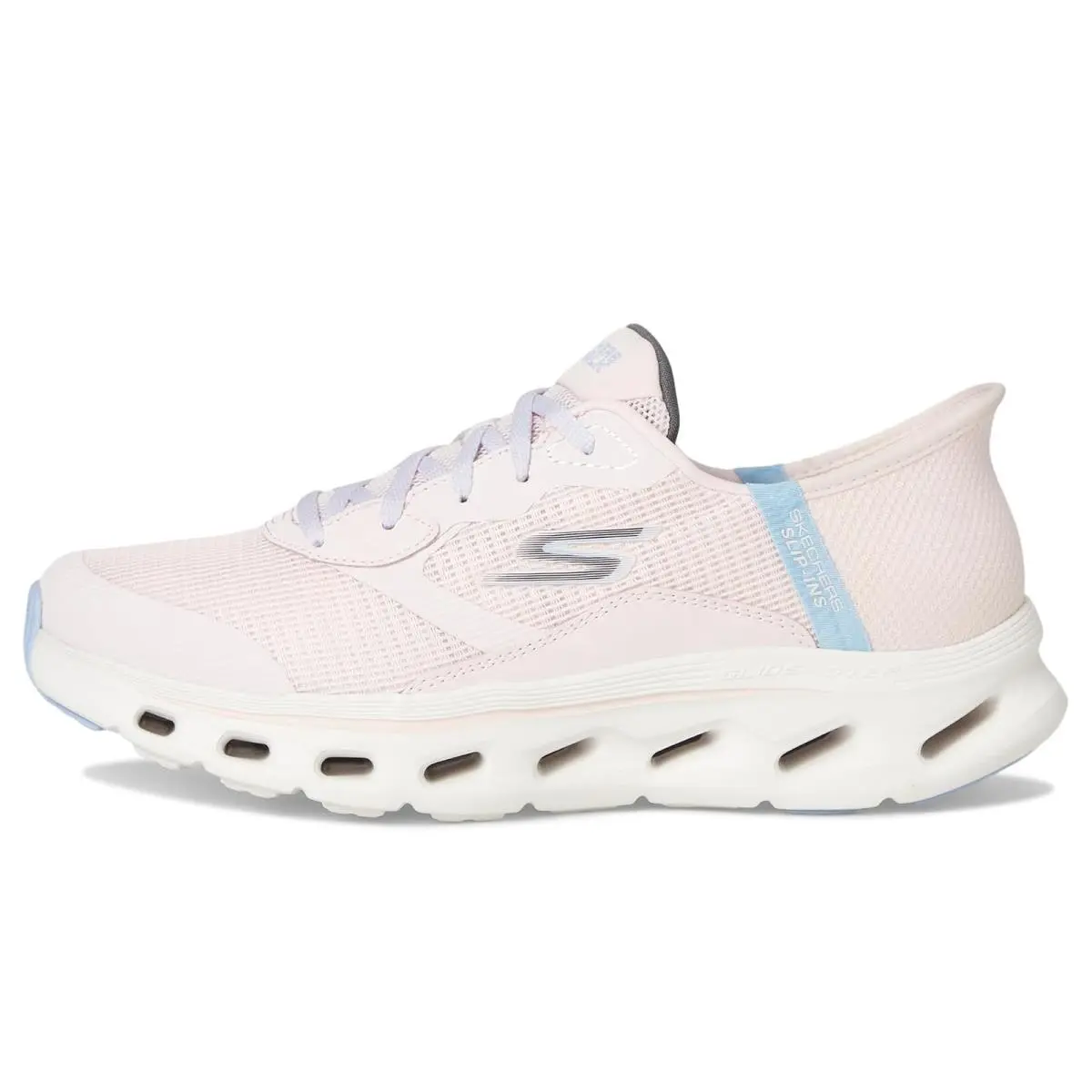 Skechers shoes - Black/Pink 30