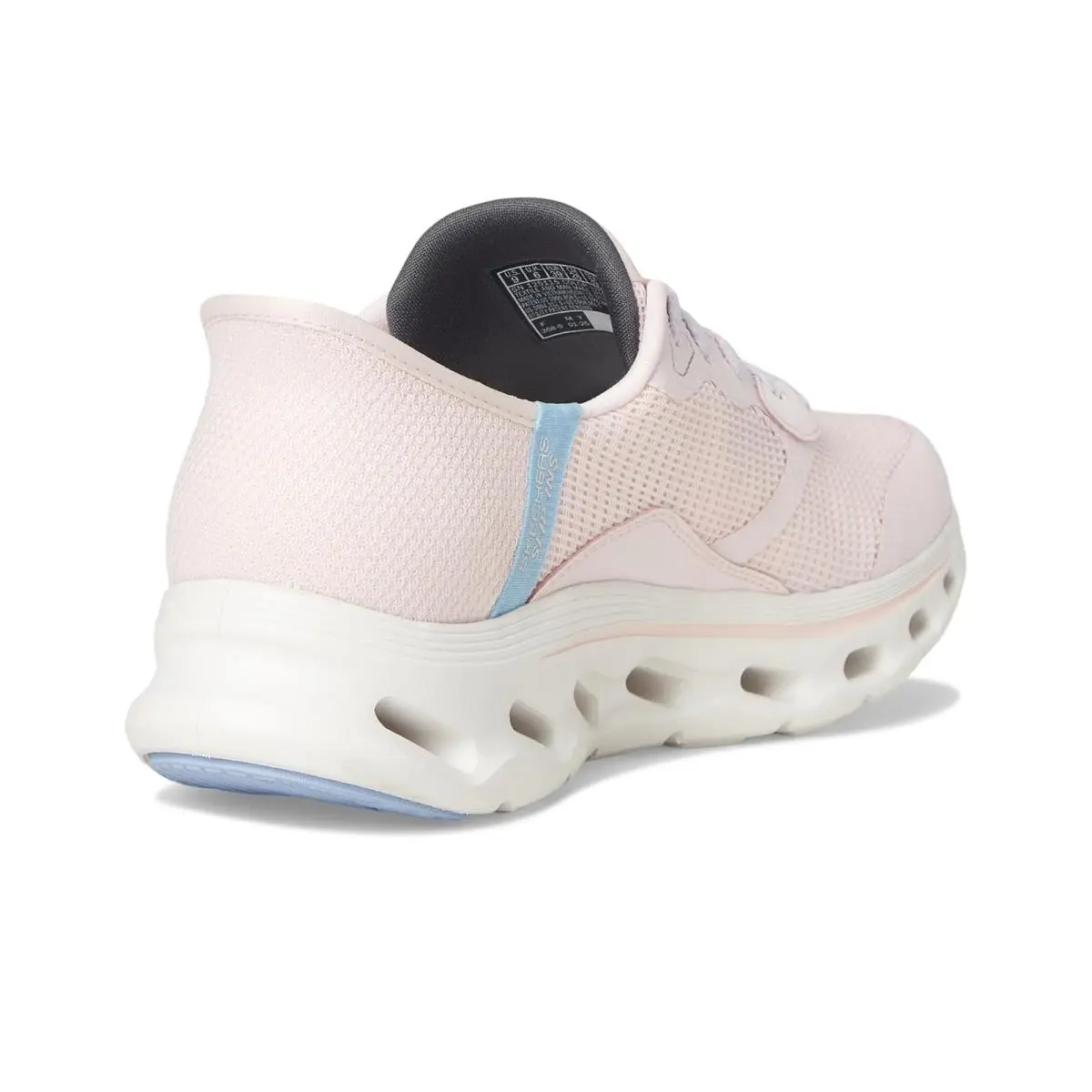 Skechers shoes - Black/Pink 31