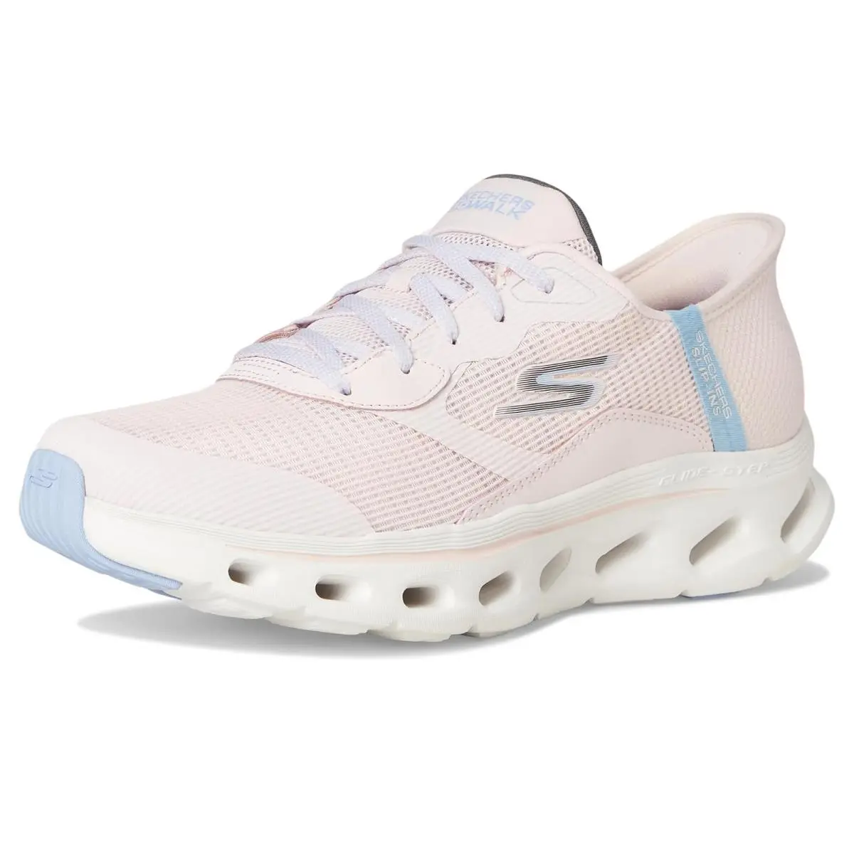Skechers shoes - Black/Pink 33