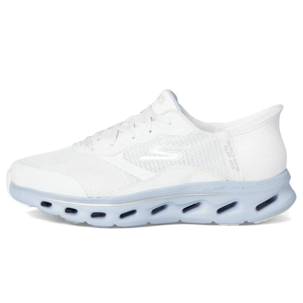 Skechers shoes - Black/Pink 37