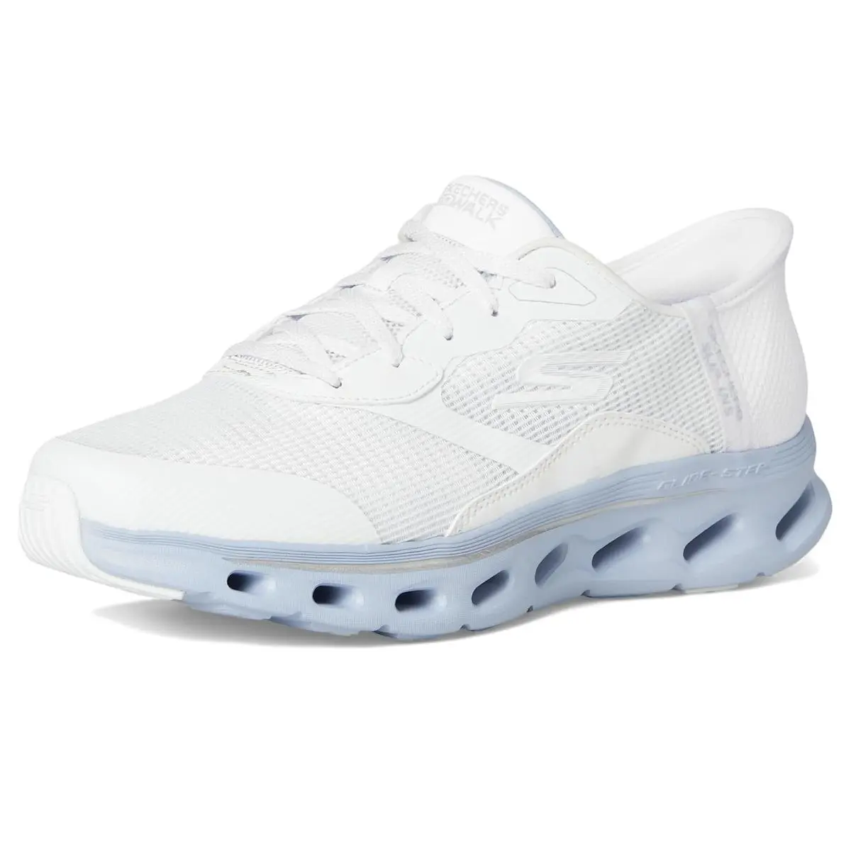Skechers shoes - Black/Pink 40