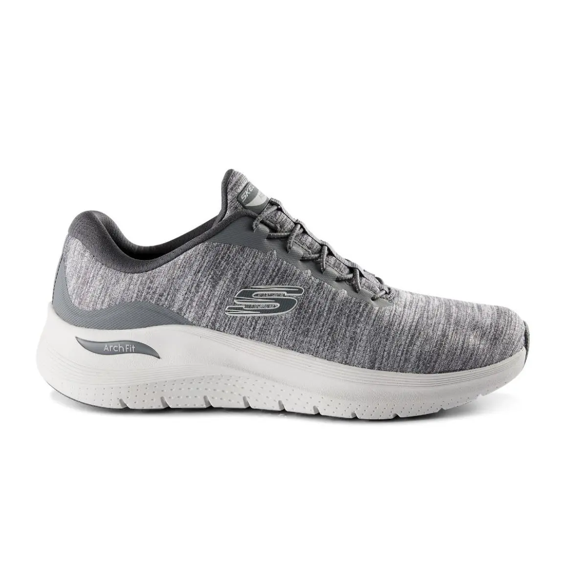 Skechers Size 15 16 Extra Wide Fit Arch Fit 2.0 Upperhand Ultimate Comfort Shoe