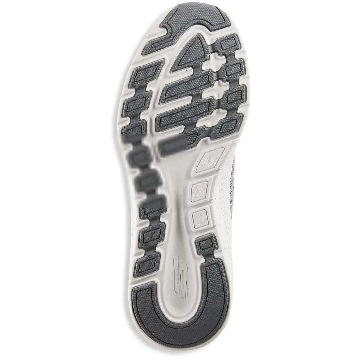 Skechers shoes - Arch Fit 2.0 - Upperhand - 232709WW - Gray 1