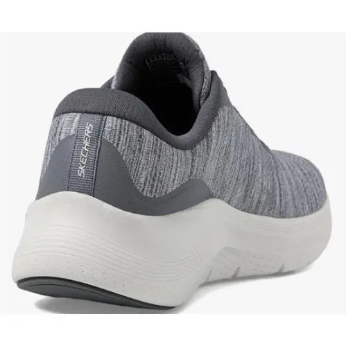 Skechers shoes - Arch Fit 2.0 - Upperhand - 232709WW - Gray 10