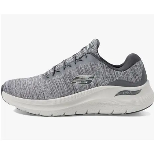 Skechers shoes - Arch Fit 2.0 - Upperhand - 232709WW - Gray 21