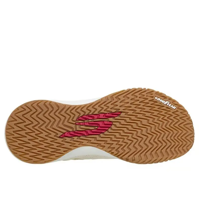 Skechers shoes - Beige 8
