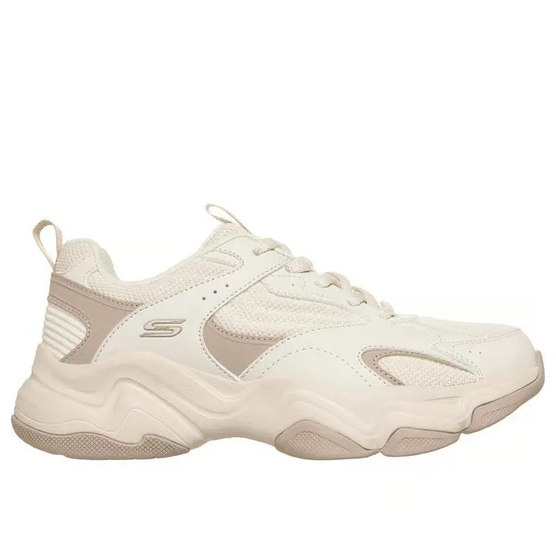 Skechers shoes - Beige 1