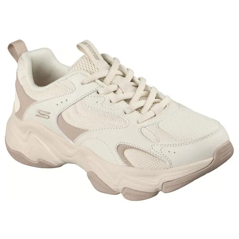 Skechers shoes - Beige 4