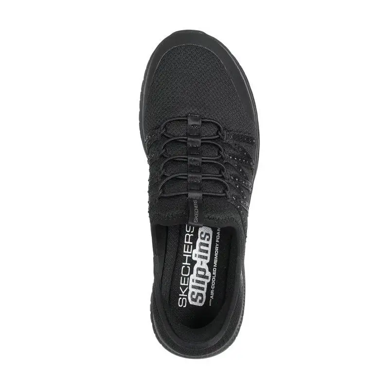 Skechers shoes - Black 2