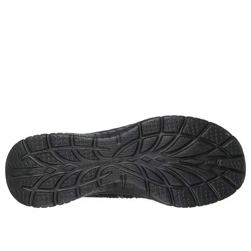 Skechers shoes - Black 3