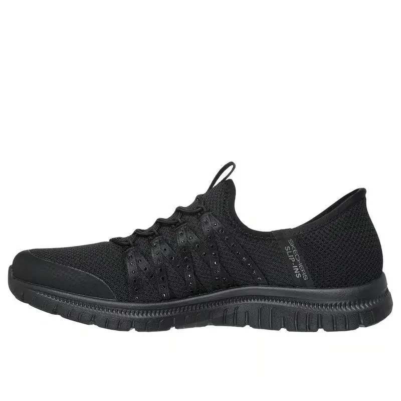 Skechers shoes - Black 5