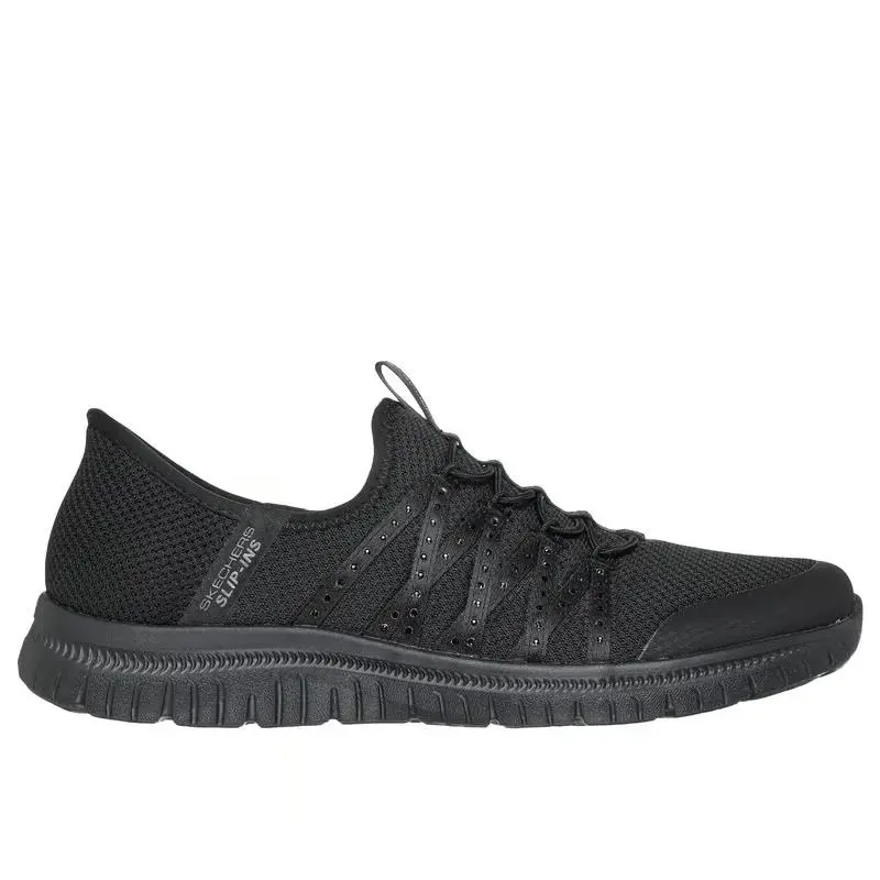 Skechers shoes - Black 6