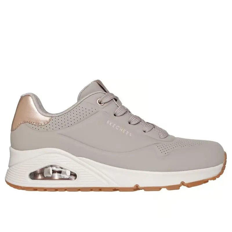 Skechers shoes - Beige 6