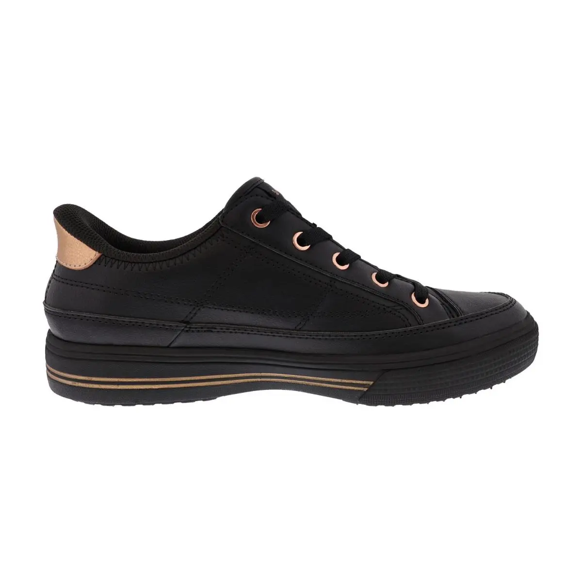 Skechers shoes - Arch Fit Arcade - Catch Ya There - Black 0
