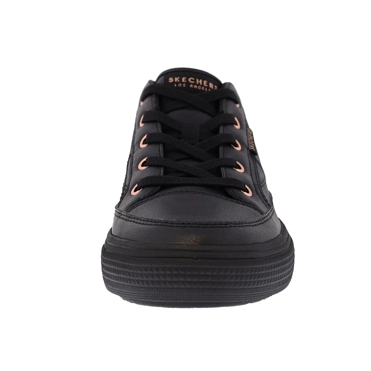 Skechers shoes - Arch Fit Arcade - Catch Ya There - Black 1