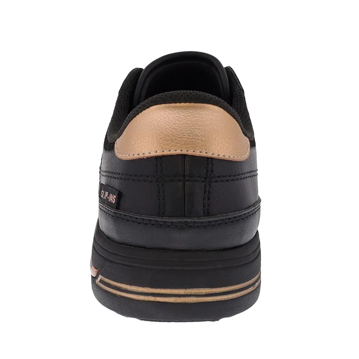 Skechers shoes - Arch Fit Arcade - Catch Ya There - Black 8